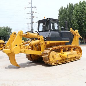 Shantui-Bulldozer de oruga SD16 SD22 SD32 SD42 SD52 SD90 - Product Image 4