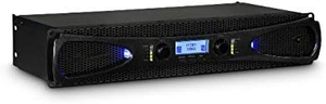 Amplificador Digital de 4 Canales y 2000W, Sistema de Sonido Estéreo, Amplificador de Audio Profesional Clase D - Product Image 2