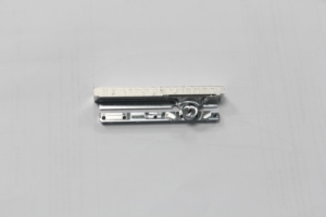 Professional Custom CNC Machining Metal Parts Stainless Steel Aluminum Parts with <b>Sandblasting</b> and Polished Finish - Product Image 2