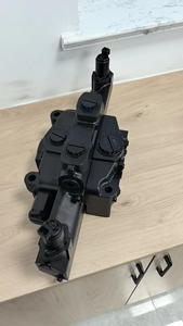 Nuevo Accesorio de Control para Maquinaria Minera de la Serie VG35, Hidráulico Direccional, Modelos VG35-1-WL001, VG35-3-WL001, VG35-2-WL005 - Product Image 6