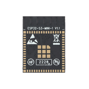 ESP32 loạt ESP32-S3-MINI-1 Wi-Fi MCU mô-đun ESP32-S3-MINI-1U - Product Image 3