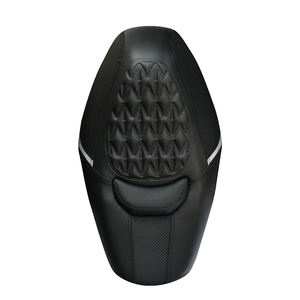 Cuscino in pelle per <span class=keywords><strong>moto</strong></span> da corsa sedile del passeggero per Scooter con funzione di raffreddamento ad azoto servizio <span class=keywords><strong>moto</strong></span> yamaha - Product Image 4