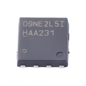 BSC009NE2LS5IATMA1 PG-TDSON-8-7 Transistors Full BOM Support Electronic Component Distributor - Product Image 1