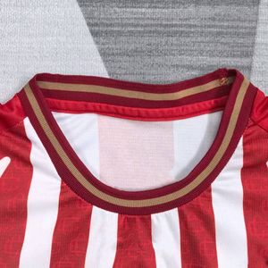 เสื้อฟุตบอลชีวาส รุ่นแฟนคลับ <span class=keywords><strong>ราคา</strong></span>ประหยัด ปี 2026  พร้อมชื่อและหมายเลขของเอร์คิร์ก ตอร์เรส  ปรับแต่งชื่อได้ - Product Image 2