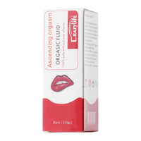Femme Orgasme Ascendant Liquide Intense Climax Améliorer la Libido Féminine Gel Stimulant Vaginal Resserrement Huile Orgasmique Sexe Gouttes 10ml