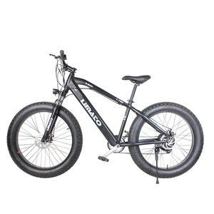 MTBGOO-bicicleta eléctrica de montaña, <span class=keywords><strong>2022</strong></span> w, 48V, 26 y 29 pulgadas, 7 velocidades, 350 - Product Image 6