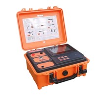 Identificador de Cables Inteligente de Alta Precisión, Detector Electrónico de Redes, Equipo de Prueba Industrial, Localizador de Cables de Alimentación