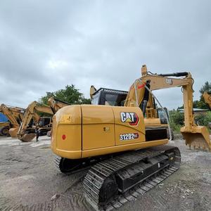 รถขุดมือสอง CAT 312D2GC 12 ตัน รุ่น Cat312 นำเข้าจากญี่ปุ่น - Product Image 2