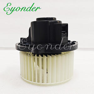 サンヨン レクストン II レクストン W 2.0 2.2 2.7 2.9 3.2用 ACヒーターブロワーアセンブリファンモーター 6813021030 6921008A20 6921008A21 - Product Image 4