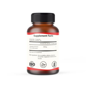 OEM/ODM Cuidados Saudáveis <span class=keywords><strong>Schisandra</strong></span> Chinensis Cápsulas <span class=keywords><strong>Schisandra</strong></span> Cápsulas Extrato De Bagas - Product Image 2