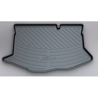 Tapis de voiture personnalisé utiliser du caoutchouc TPO feuille de plastique flexible de 1 mm d'épaisseur