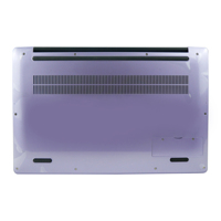 Ordinateur portable pas cher de 14,1 pouces avec processeur Celeron J4125 double cœur, écran FHD 1920x1080, options de RAM/SSD, Windows 11, clavier anglais pleine taille