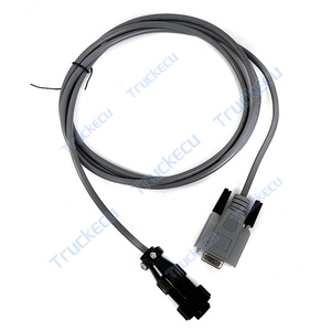 สำหรับ CPC-USB bt Truck Van TruckCom EMS CANSUIT Tool BT ARM7 อินเทอร์เฟซ CAN - Product Image 4