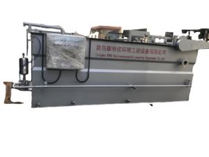 Sistema de flotação a ar dissolvido para tratamento eficiente e avançado - Product Image 5