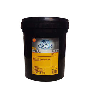 JXY45 GADUS S2 V200 2 EP Anti-Wear Anti-Corrosion Long-Life <b>Lubrication</b> for Heavy Industry Mining Equipment - Product Image 4