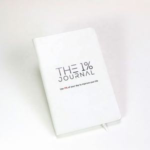 Cuaderno de bolsillo estético, <span class=keywords><strong>agenda</strong></span> blanca, 2023 - Product Image 1