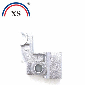 Komori Aluminum Bracket L28 29 lS40 For Printer Feeder Nozzle Holder - Product Image 2