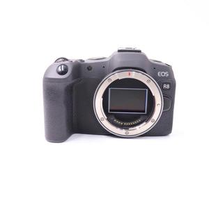 DF Wholesale Original 97% Neuf Appareil Photo Numérique Hybride R8 Appareils Photo Numériques Ca Non 80d Appareil Photo Numérique d'Occasion Caméra Vidéo d'Occasion - Product Image 3
