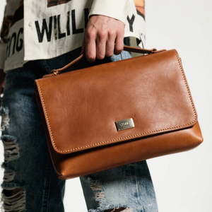 Bolso <span class=keywords><strong>bandolera</strong></span> de cuero con guijarros personalizado de alta calidad de fabricante, bolso de hombro cruzado - Product Image 3