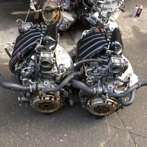 Moteur complet d'occasion HR16 1.6L à bas prix pour Nissan - Product Image 4