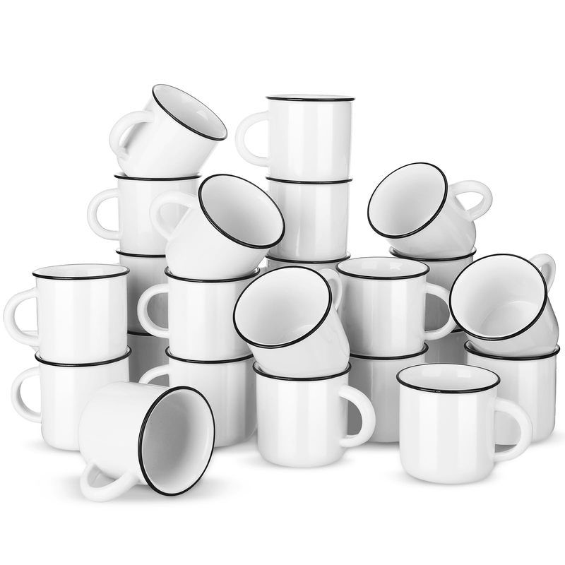 EKA Wholesale Nordic Dinnerware Sets High