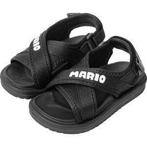 Sandales pour enfants en gros, chaussures pour enfants pour filles et garçons, chaussures décontractées pour enfants, stock, mode unisexe, douces, adaptées, nouveauté <span class=keywords><strong>2023</strong></span> - Product Image 1