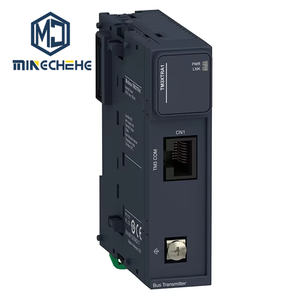Módulo Transmisor Remoto Nuevo TM3XTRA1, Solución de Sistemas de Automatización Industrial PLC - Product Image 1