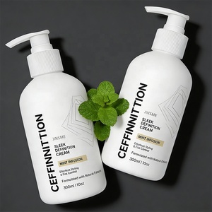 สมูทติ้ง สไตล์ลิ่ง มิลค์ 300 มล. จัดแต่งทรงผมอยู่ทรง บำรุงเส้นผม ช่วยเพิ่มความชุ่มชื้น สำหรับผมธรรมดา - Product Image 5