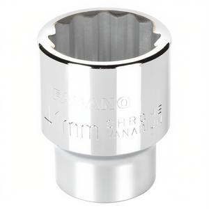 ประแจบล็อกโครเมี่ยมวาเนเดียม ฟาซาโน 41 มม. เครื่องมือซ่อมรถยนต์ - Product Image 2
