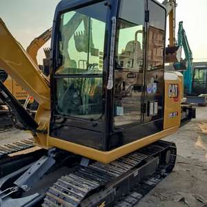 Utilisé pour CAT Crawler Excavator Core 305.5E2 306E2 307E2 307.5 308E2 304 303.5E2 Moteur Pompe Moteur Boîte De Vitesses Roulement PLC - Product Image 4