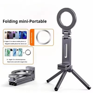 Điện Thoại <span class=keywords><strong>Tripod</strong></span> Carabiner-Gắn Cho <span class=keywords><strong>Iphone</strong></span> Xách Tay Từ <span class=keywords><strong>Tripod</strong></span> Bàn Núi Điện Thoại Xử Lý Chủ - Product Image 1