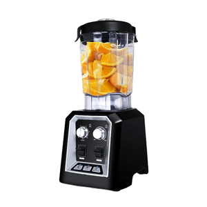 2000w machine à boissons commerciale robuste mélangeur haut <span class=keywords><strong>chef</strong></span> cuisine mélangeur électrique écraser glace mélangeur haute performance licuadora - Product Image 4
