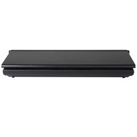 Contrôleur d'éclairage de scène professionnel Linux Smart DMX DMX 512 Console de lumière de scène contrôleur dmx Led avec étui de vol