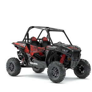 รถอเนกประสงค์ Polaris RZR1000 1000 ซีซี สองที่นั่ง เกียร์อัตโนมัติ สำหรับขับขี่ออฟโรด - Product Image 4