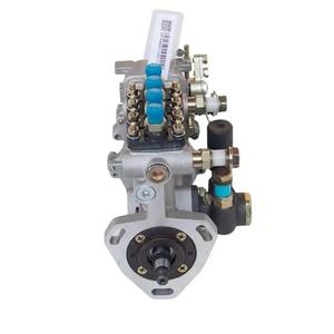 Pièces de rechange de moteur flexibles efficaces de pompe d'injection de carburant supérieure 490DB-110001 SHA110028 pour des machines de construction pour des chargeurs - Product Image 4