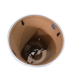 Contenedor de Alambre MIG Reciclable Hermético |   Apto para montacargas |   Certificado ISO |   Diseño a prueba de humedad para envíos globales CH - Product Image 3