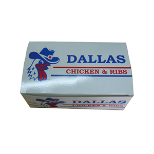 Solutions d'emballage haut de gamme, boîte à poulet <span class=keywords><strong>KFC</strong></span> personnalisée, vente <span class=keywords><strong>en</strong></span> gros à prix réduit - Product Image 5