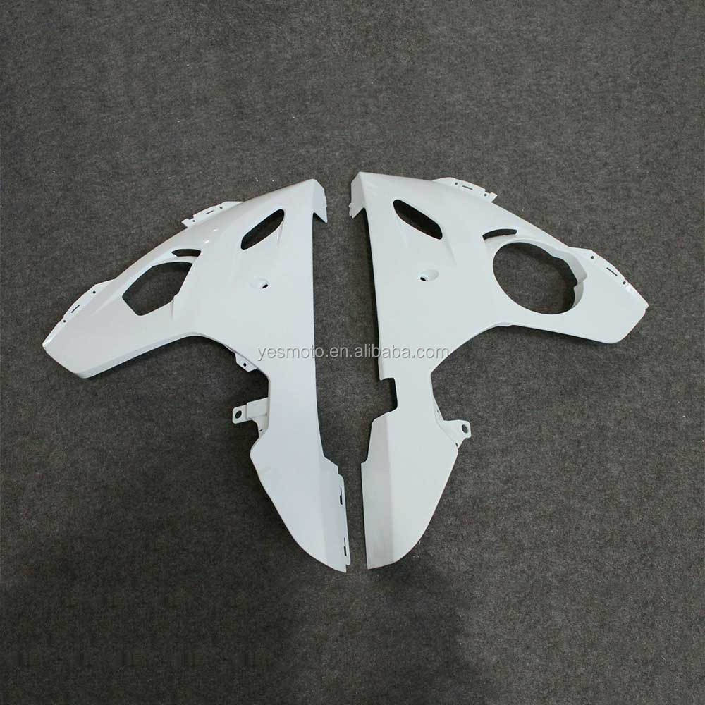 yamaha r6 fairing 2005