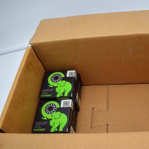 Kia Pride CHEVROLET Peugeot 206 405 Vorderrad bremsscheibe Rad NABEN Lager größe 35*64*35mm Autoteile DAC35640035 - Product Image 5