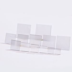 10mm 15mm TC 2000 Ra 10nm 1nm 600nm SCD CVD Diamantplatte für thermische Anordnungen - Product Image 4