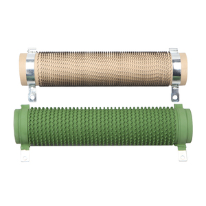 RXLG Điện Cao 100ohm Điện Trở 1000W 800W 500W 400W 200W 150W 120W <span class=keywords><strong>100W</strong></span> 80W 60W 50W Gốm Dây Vết Thương Điện Trở - Product Image 6