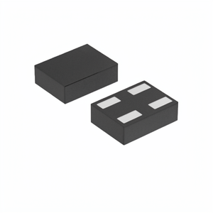 4 composants électroniques XDFN en stock XC6127N36A7R-G Gestion de l'alimentation (PMIC) - Product Image 1