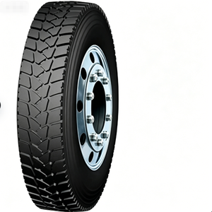 Ban Truk Tugas Berat dengan Daya Rem & Ketahanan Aus yang Unggul, untuk Jalan Campuran & Permukaan Aspal, YS891 - Product Image 1