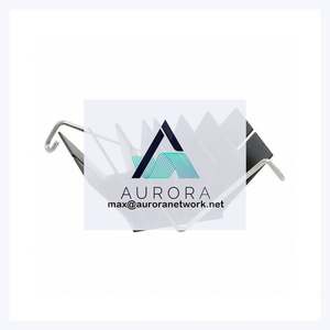 Accessoires de ventilateur de haute qualité, 14322741,SARLS-50X150MM, dissipateur de chaleur, Support OEM - Product Image 2