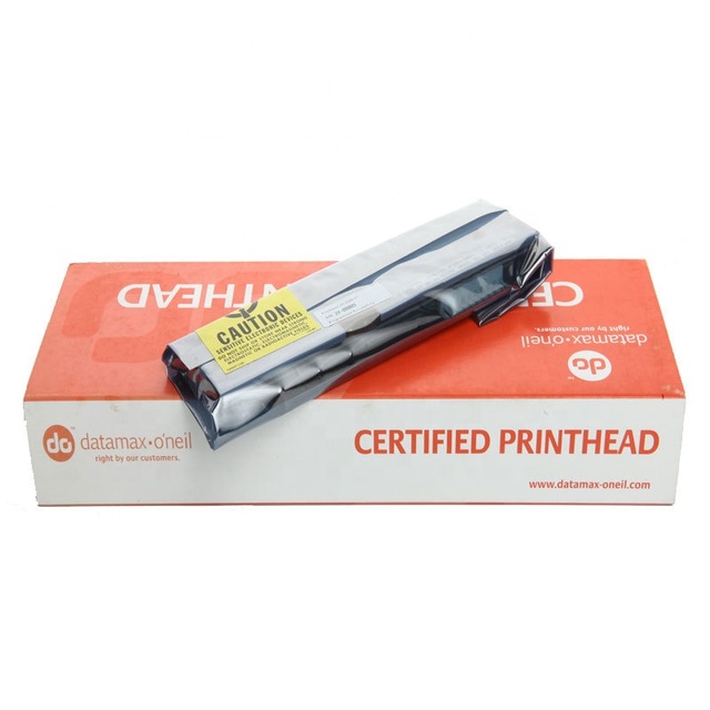 Datamax Thermal Printhead for Datamax I-4208 I-4212 203dpi PHD-20-2181-01 Barcode Label Printer