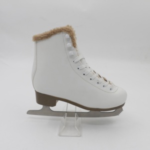 All'ingrosso cina <span class=keywords><strong>Edea</strong></span> <span class=keywords><strong>pattini</strong></span> da ghiaccio per principianti e bambini di varie dimensioni disponibili con funzione rullo lampeggiante - Product Image 2