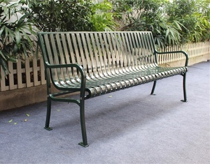 Banc <span class=keywords><strong>de</strong></span> <span class=keywords><strong>jardin</strong></span> <span class=keywords><strong>en</strong></span> <span class=keywords><strong>fer</strong></span> <span class=keywords><strong>forgé</strong></span> Gavin avec revêtement <span class=keywords><strong>en</strong></span> poudre, banc <span class=keywords><strong>de</strong></span> <span class=keywords><strong>jardin</strong></span> <span class=keywords><strong>en</strong></span> <span class=keywords><strong>fer</strong></span> <span class=keywords><strong>forgé</strong></span> pour l'extérieur - Product Image 2