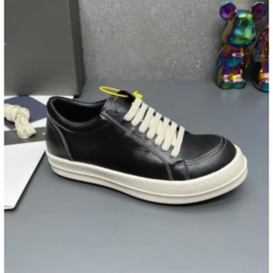 Chaussures décontractées rétro élégantes pour hommes et femmes - Hiver/Printemps/Été - Tige en toile légère - Chaussures de marche à lacets - Product Image 3