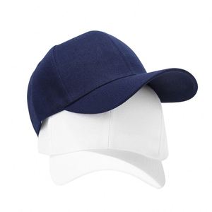 Casquettes de baseball respirantes pour hommes, imprimées, 6 panneaux, en coton, personnalisables, pour la course à pied, les entraînements, les activités de plein air - Product Image 3