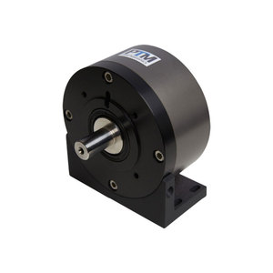 Motor Eléctrico de Arranque con Eje de 10 mm de Acero Inoxidable para Uso Industrial - Product Image 2